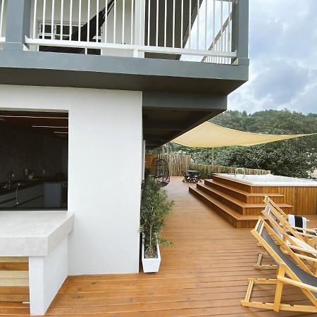 Casa Juppa Villa Palhoca Luaran gambar