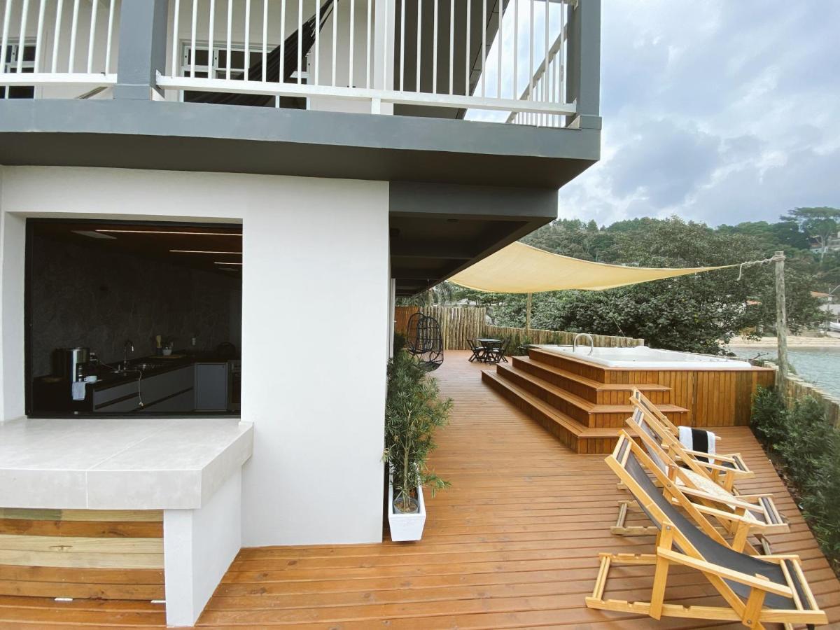Casa Juppa Villa Palhoca Luaran gambar