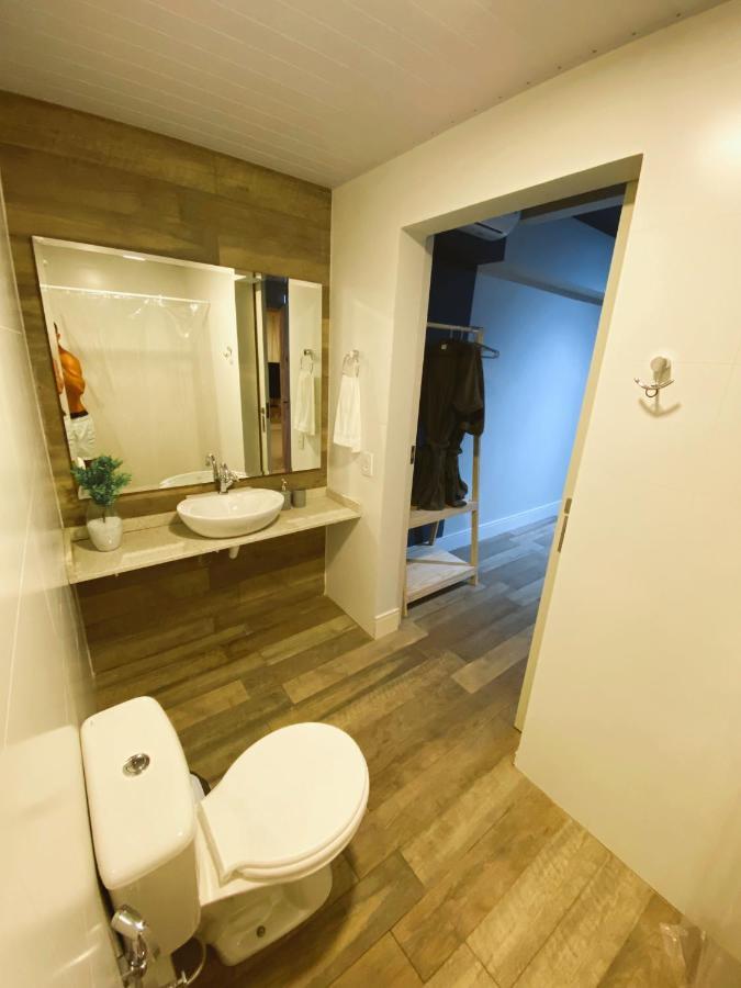 Casa Juppa Villa Palhoca Luaran gambar