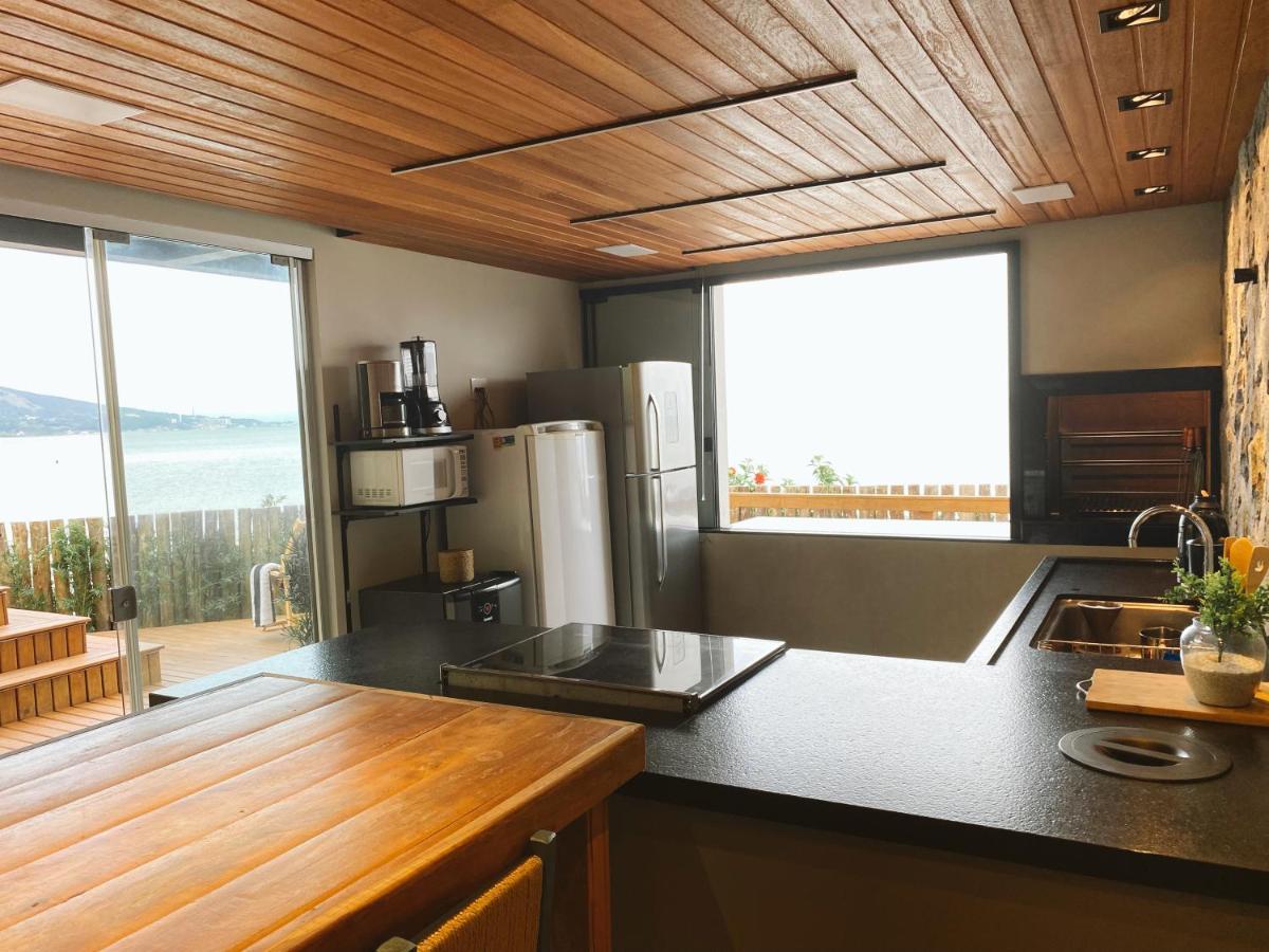 Casa Juppa Villa Palhoca Luaran gambar