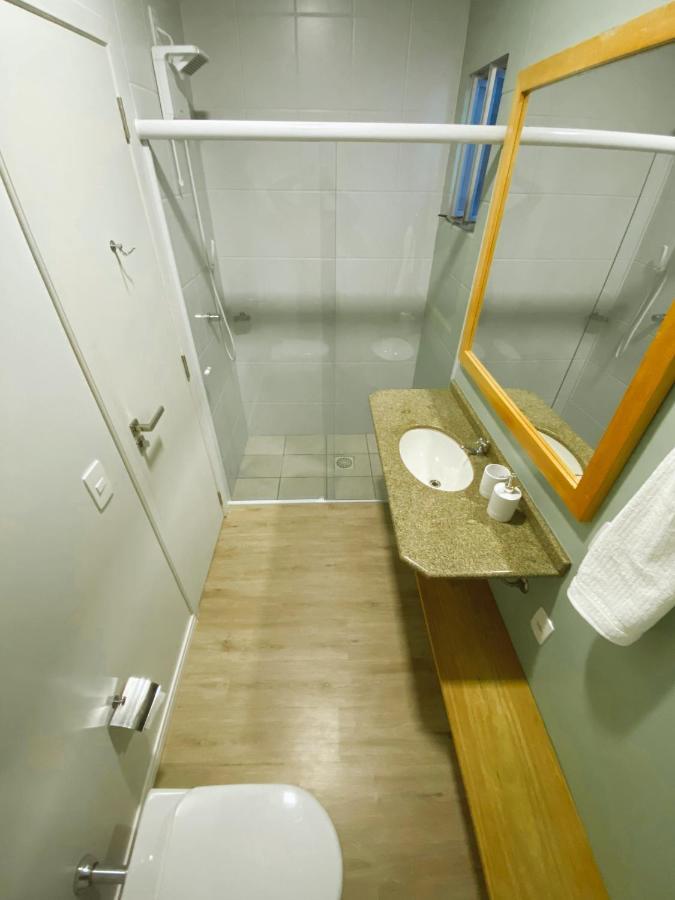Casa Juppa Villa Palhoca Luaran gambar