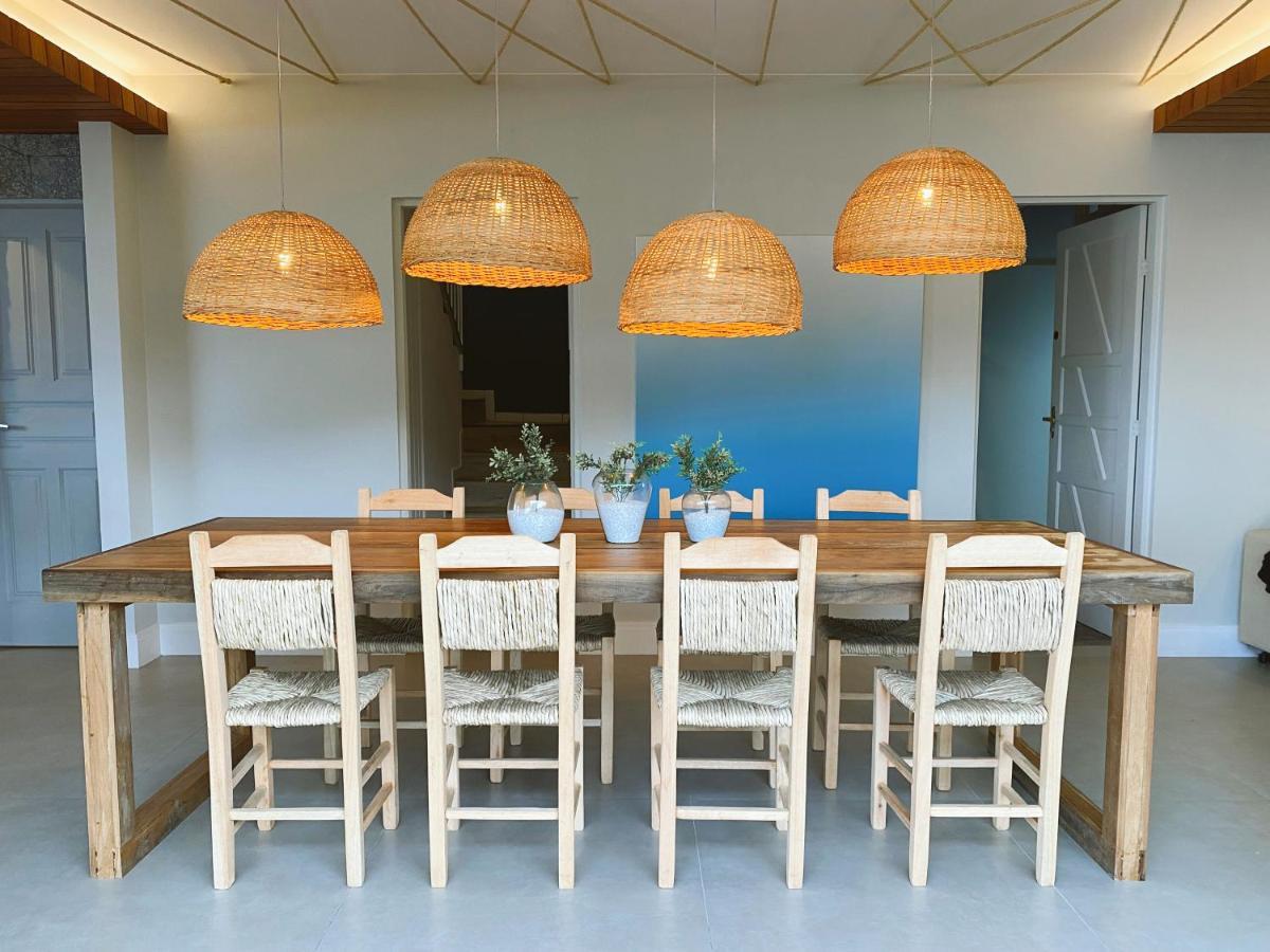 Casa Juppa Villa Palhoca Luaran gambar