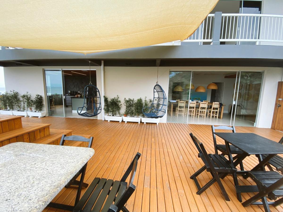 Casa Juppa Villa Palhoca Luaran gambar