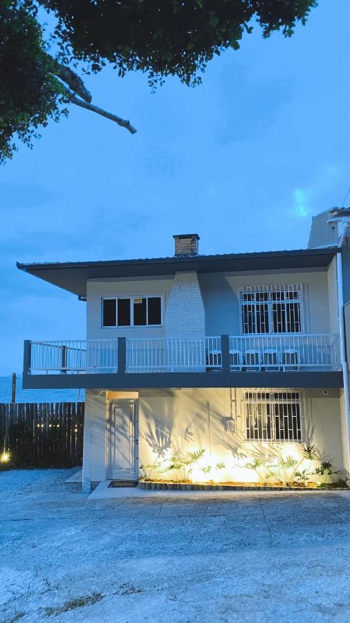 Casa Juppa Villa Palhoca Luaran gambar