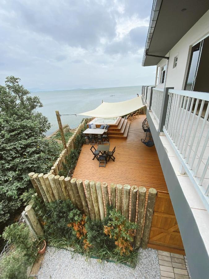 Casa Juppa Villa Palhoca Luaran gambar