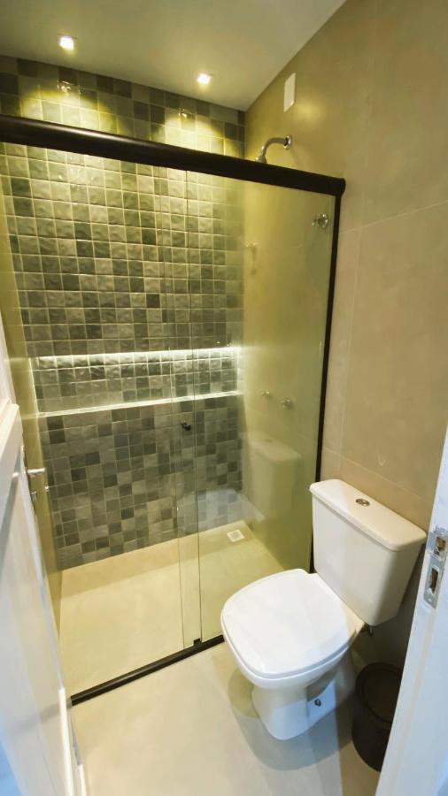 Casa Juppa Villa Palhoca Luaran gambar
