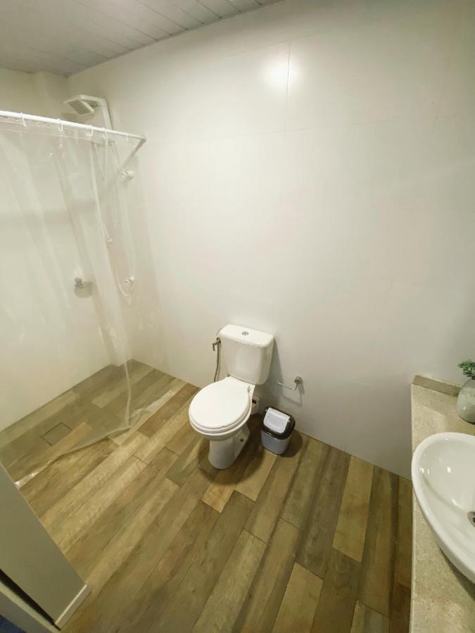 Casa Juppa Villa Palhoca Luaran gambar