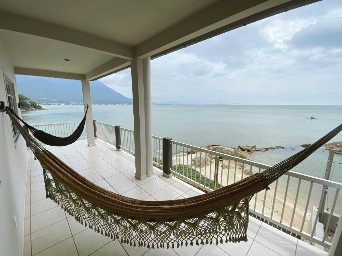 Casa Juppa Villa Palhoca Luaran gambar