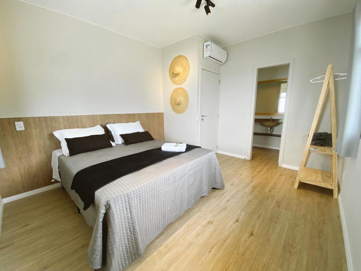Casa Juppa Villa Palhoca Luaran gambar