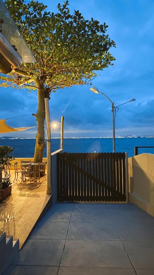 Casa Juppa Villa Palhoca Luaran gambar