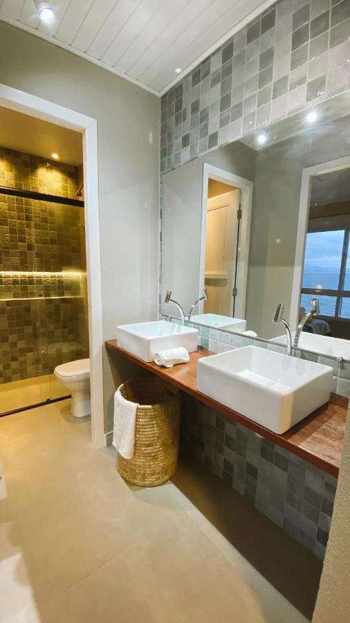 Casa Juppa Villa Palhoca Luaran gambar