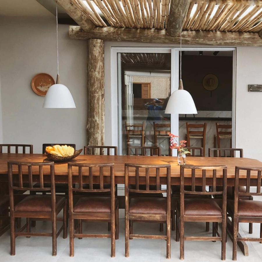 Casa Juppa Villa Palhoca Luaran gambar