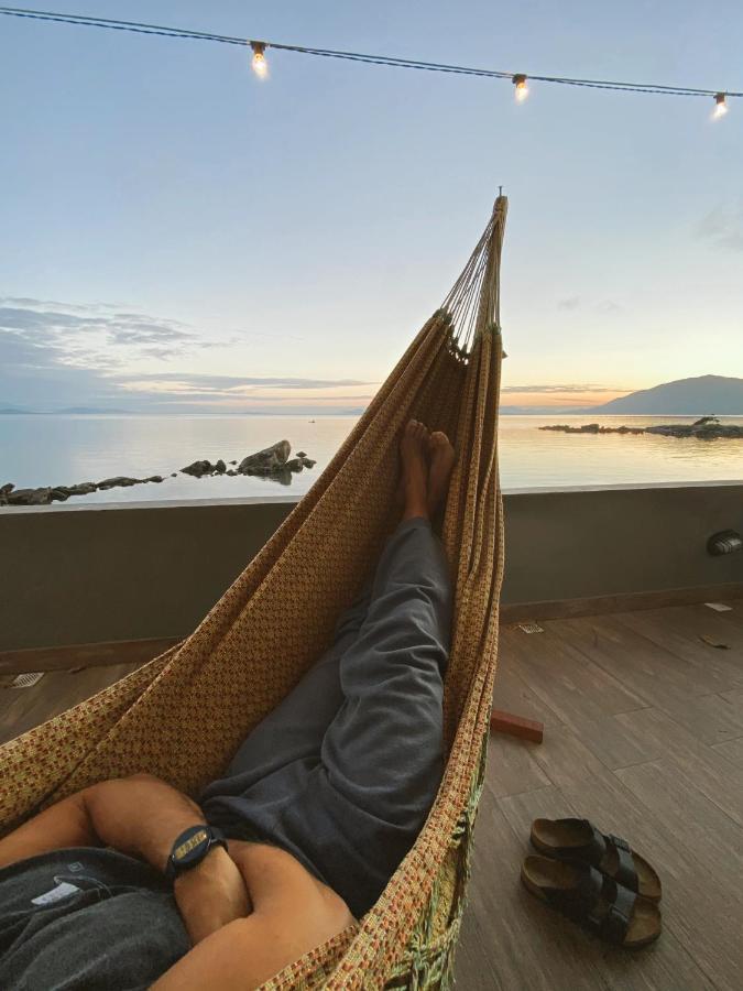 Casa Juppa Villa Palhoca Luaran gambar