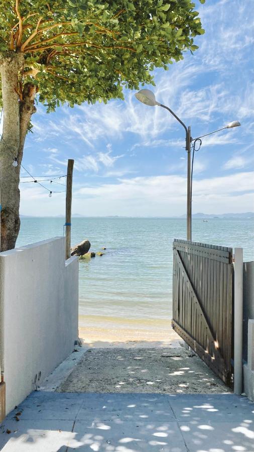 Casa Juppa Villa Palhoca Luaran gambar