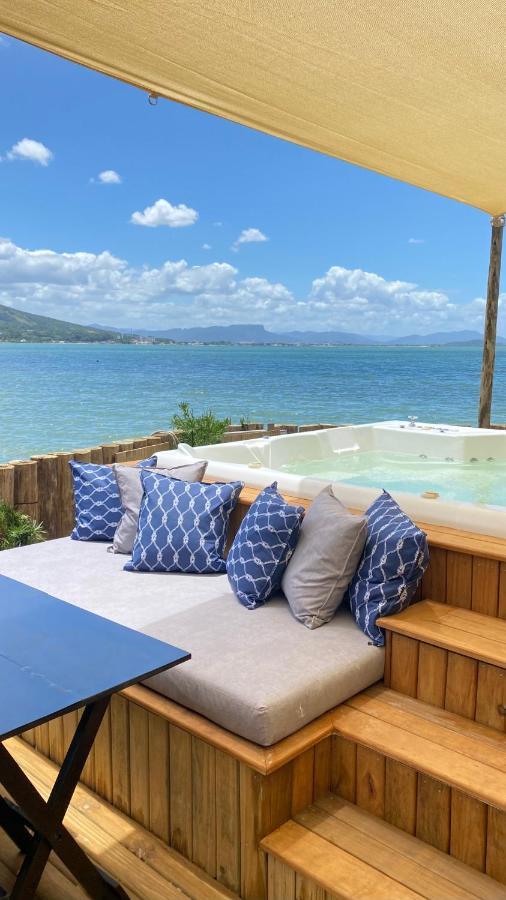 Casa Juppa Villa Palhoca Luaran gambar