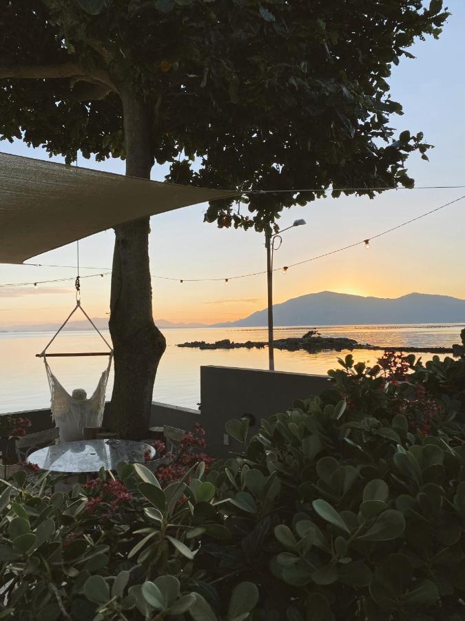 Casa Juppa Villa Palhoca Luaran gambar