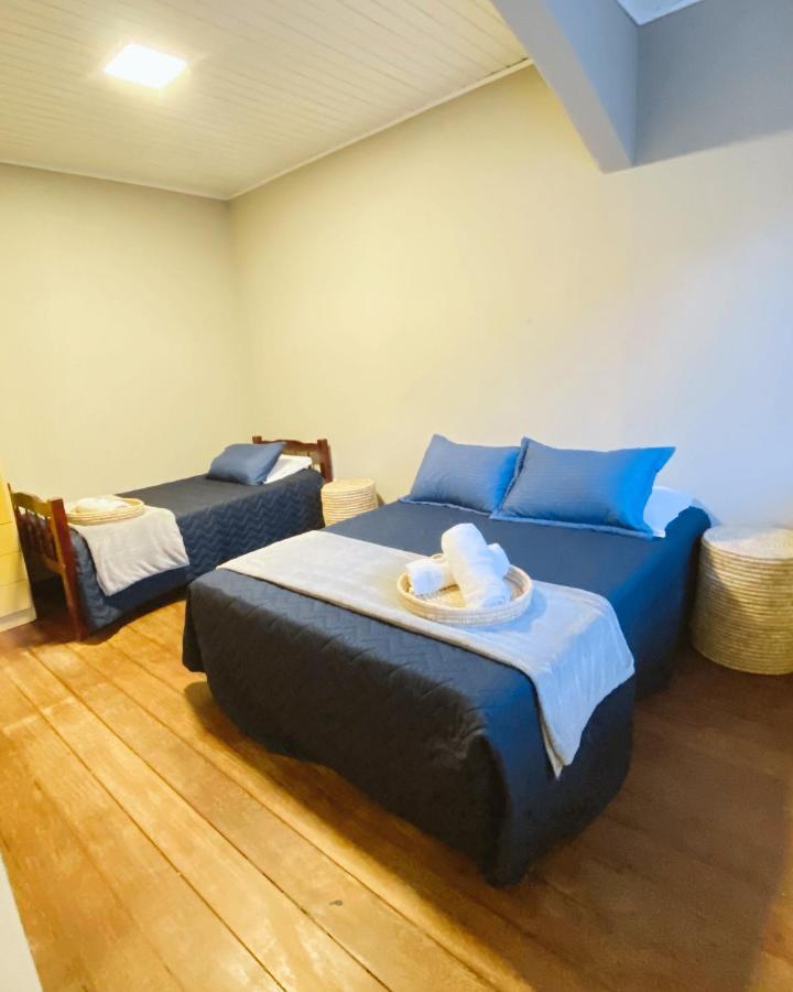 Casa Juppa Villa Palhoca Luaran gambar