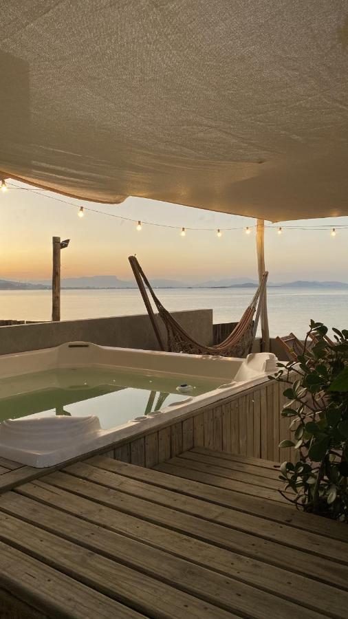 Casa Juppa Villa Palhoca Luaran gambar