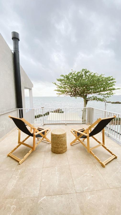 Casa Juppa Villa Palhoca Luaran gambar