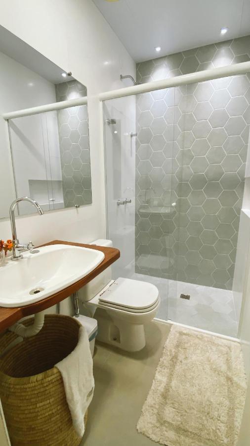 Casa Juppa Villa Palhoca Luaran gambar