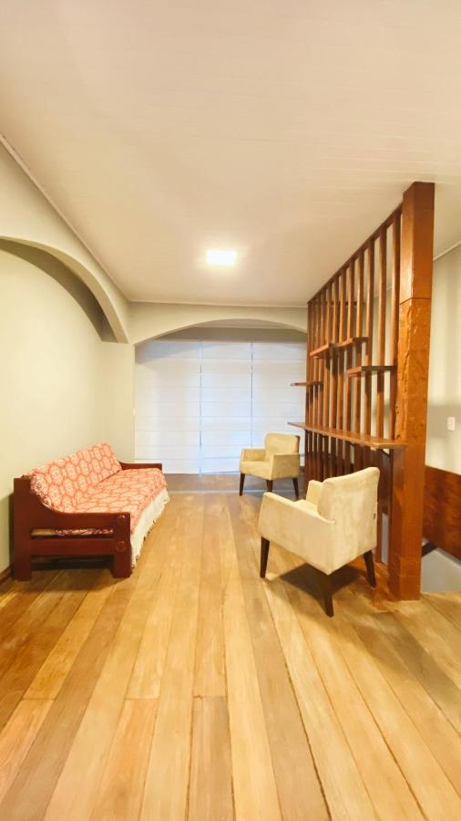 Casa Juppa Villa Palhoca Luaran gambar